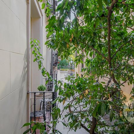 Great Apt Para 6Pax In The Heart Of Madrid Center 外观 照片