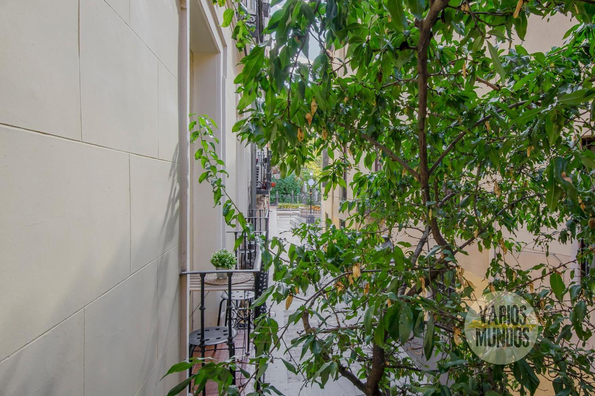 Great Apt Para 6Pax In The Heart Of Madrid Center 外观 照片