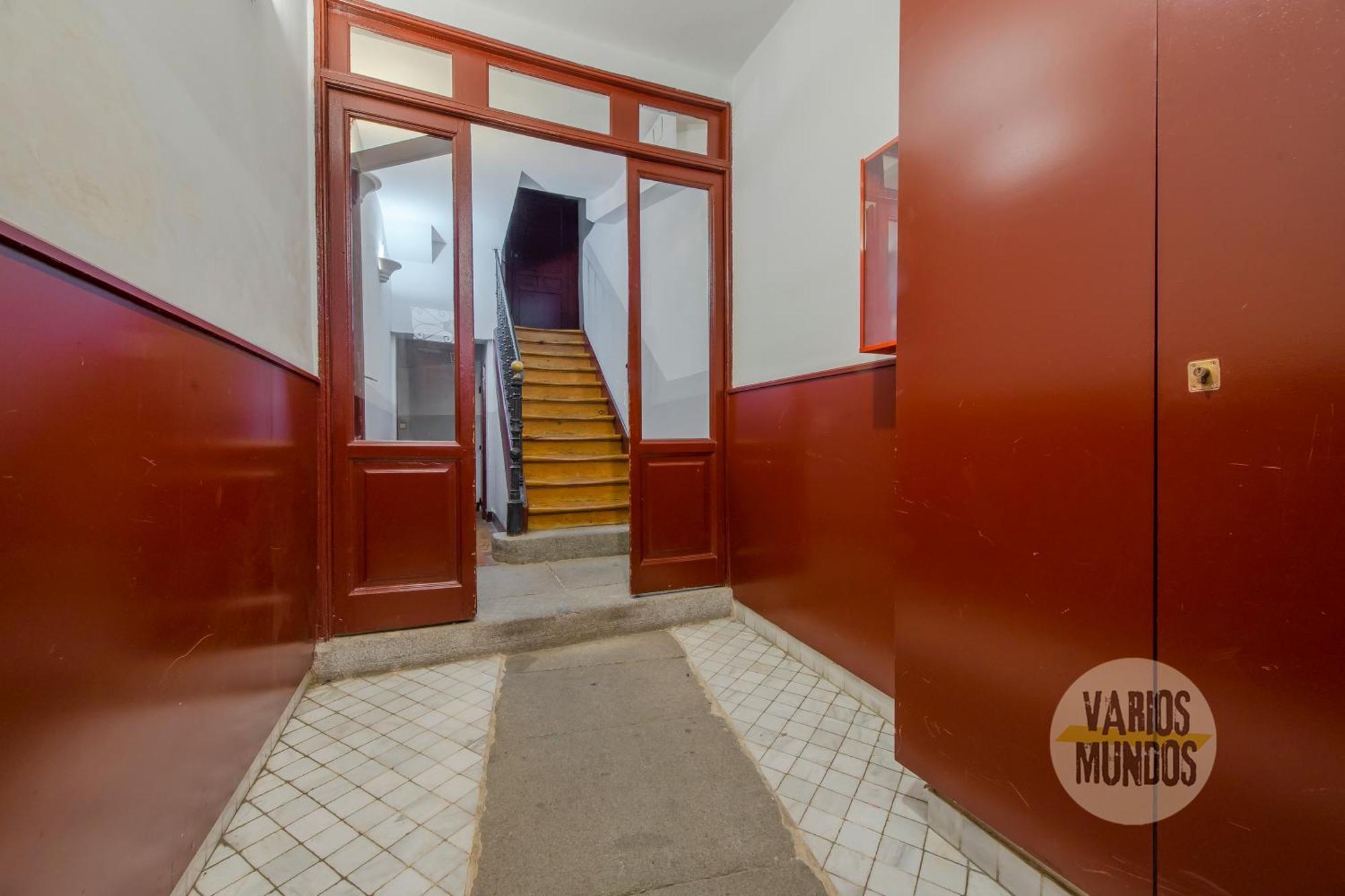 Great Apt Para 6Pax In The Heart Of Madrid Center 外观 照片